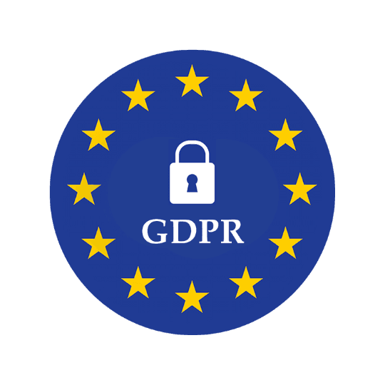 GDPR compliant