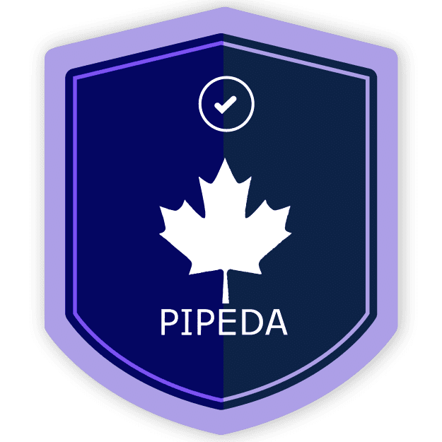 PIPEDA compliant